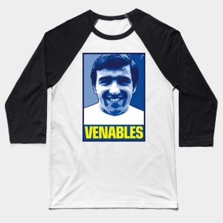 Venables Baseball T-Shirt